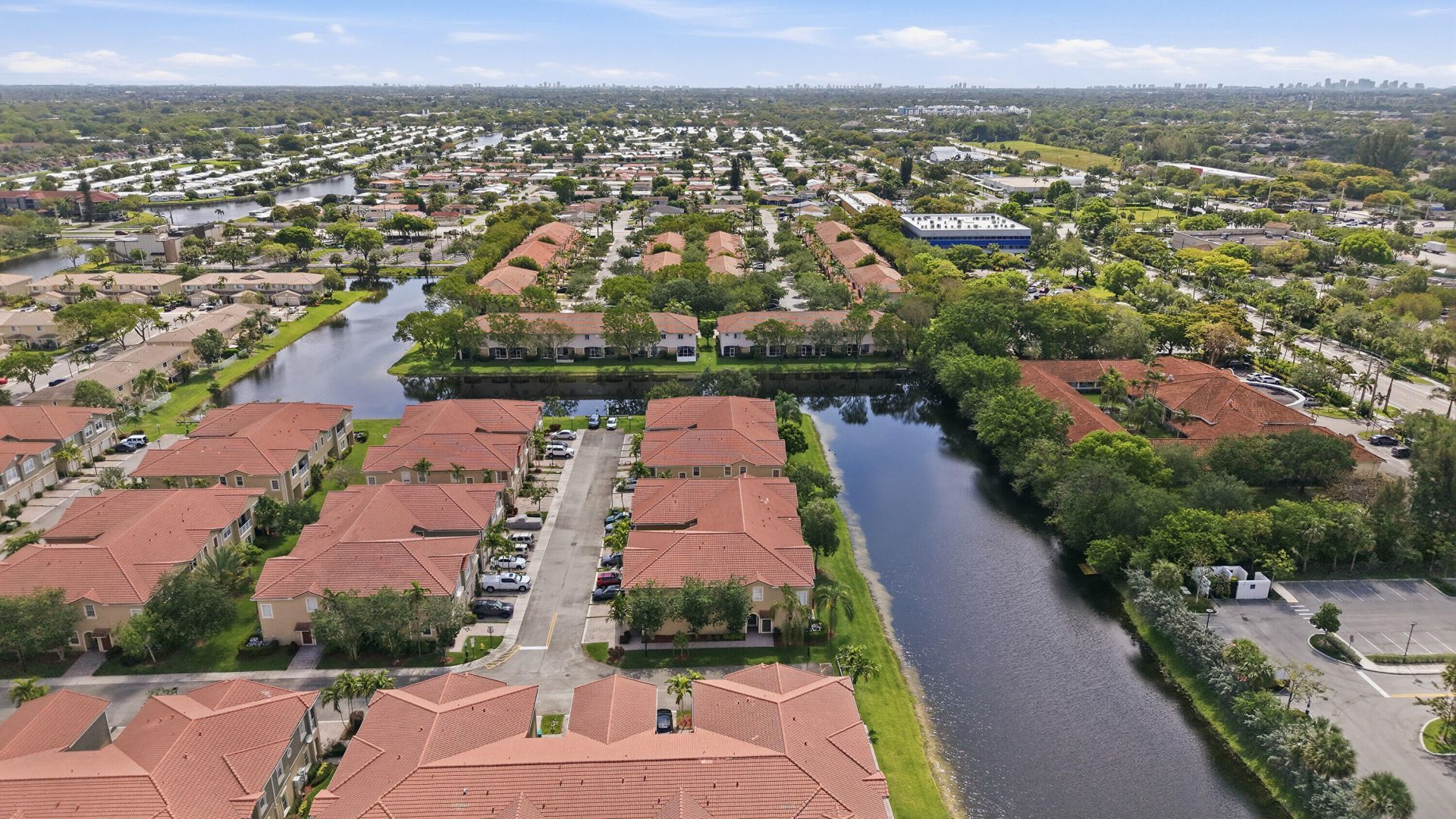 9056 Plymouth Place, Tamarac, FL 33321 Photo