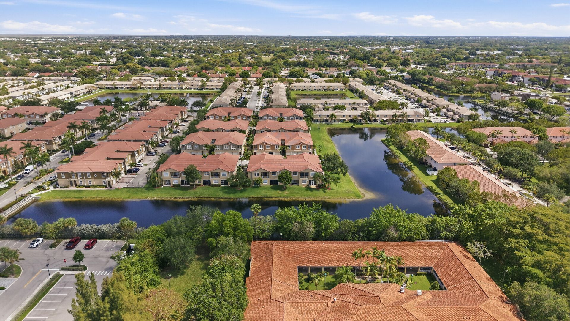 9056 Plymouth Place, Tamarac, FL 33321 Photo