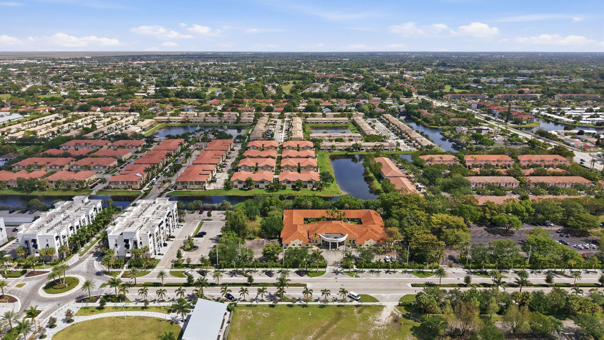 9056 Plymouth Place, Tamarac, FL 33321 Photo