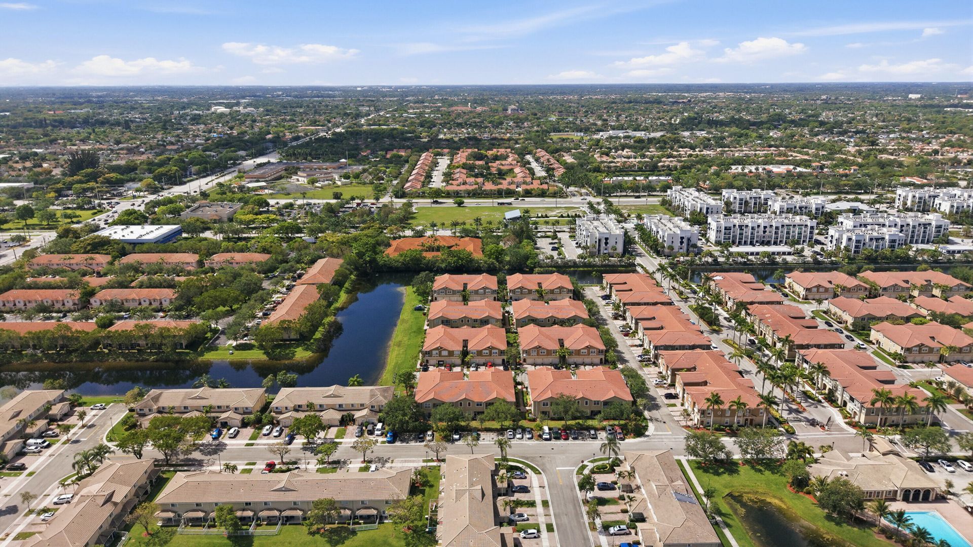 9056 Plymouth Place, Tamarac, FL 33321 Photo