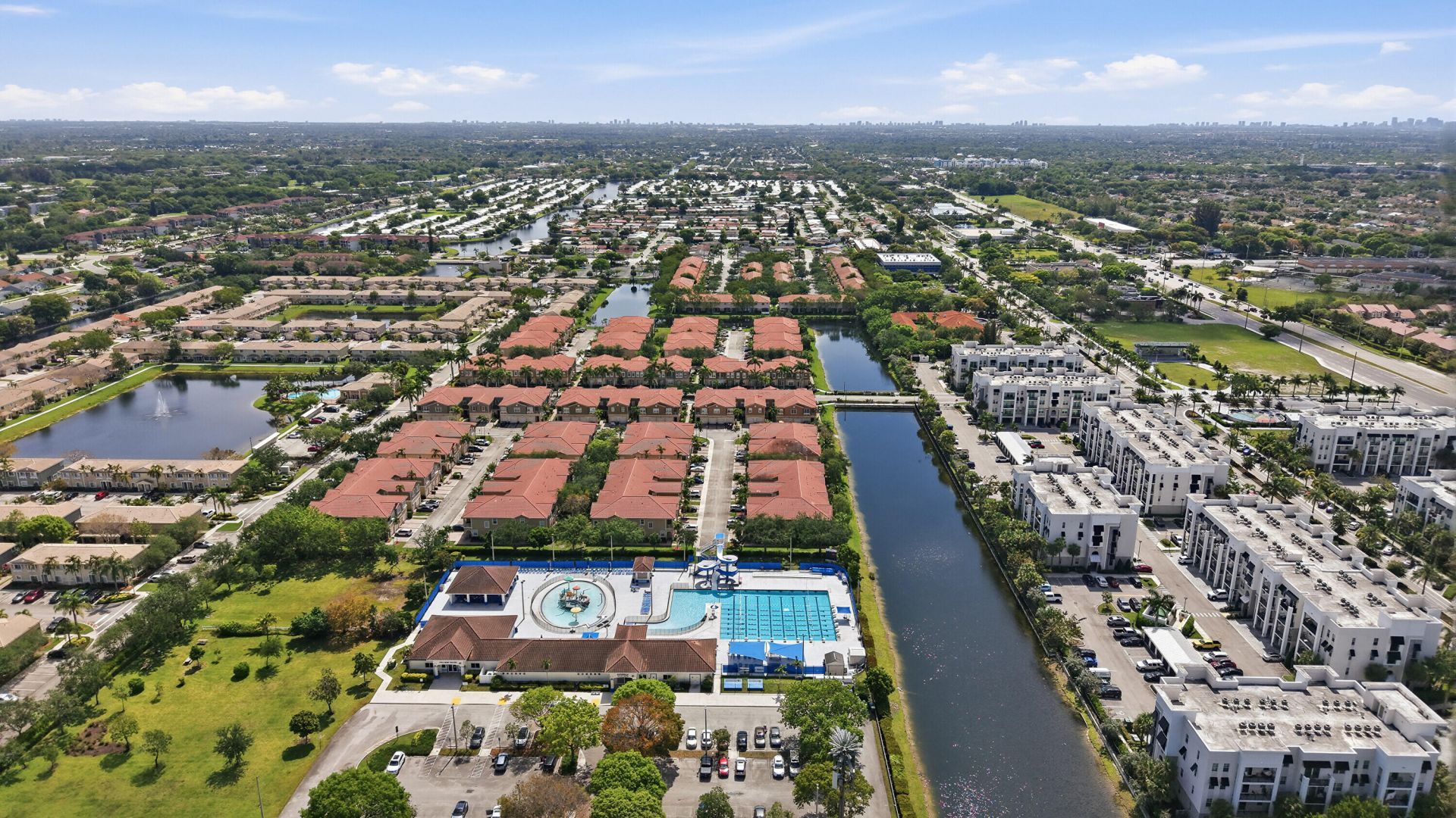 9056 Plymouth Place, Tamarac, FL 33321 Photo