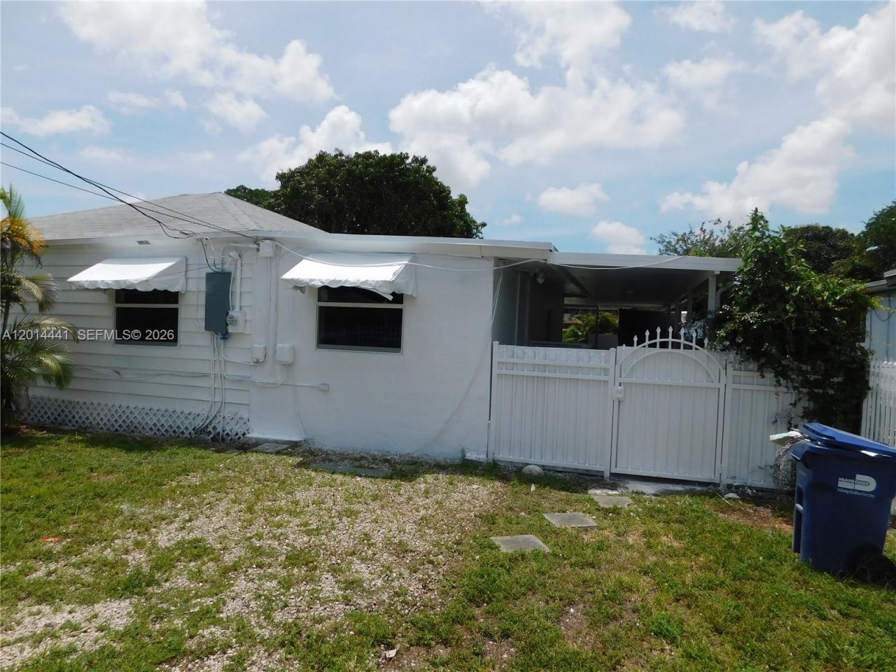 2230 NW 58th St, Unit 2230, Miami, FL 33142 Photo