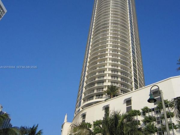 1750 N Bayshore Dr , Unit 3111, Miami, FL 33132