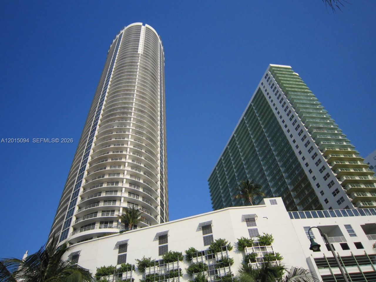1750 N Bayshore Dr, Unit 3111, Miami, FL 33132 Photo