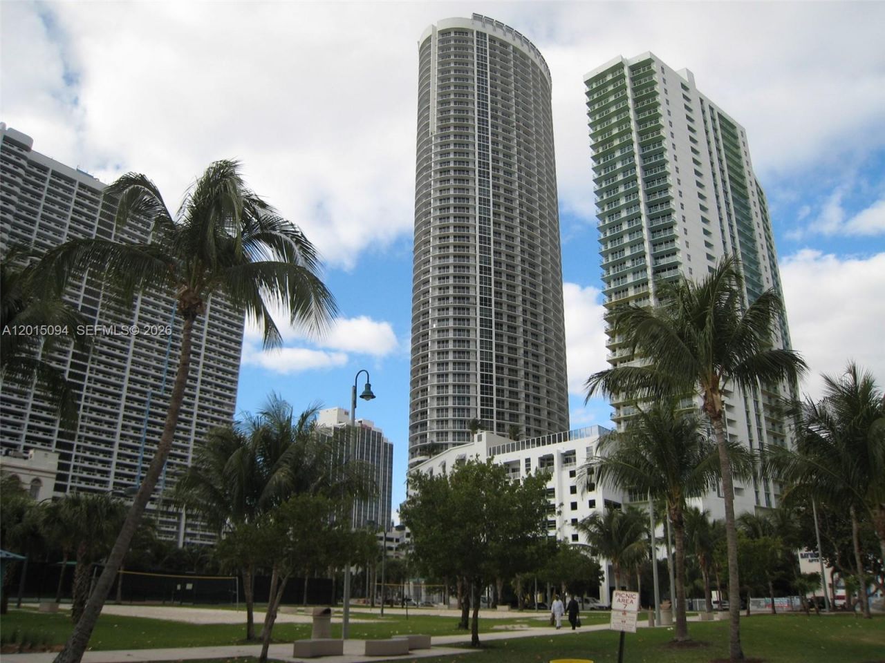 1750 N Bayshore Dr, Unit 3111, Miami, FL 33132 Photo