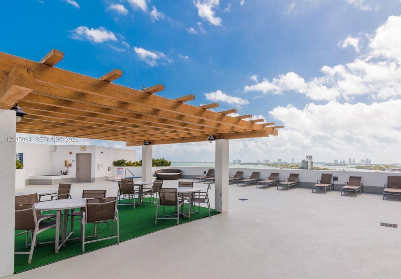 1750 N Bayshore Dr, Unit 3111, Miami, FL 33132 Photo