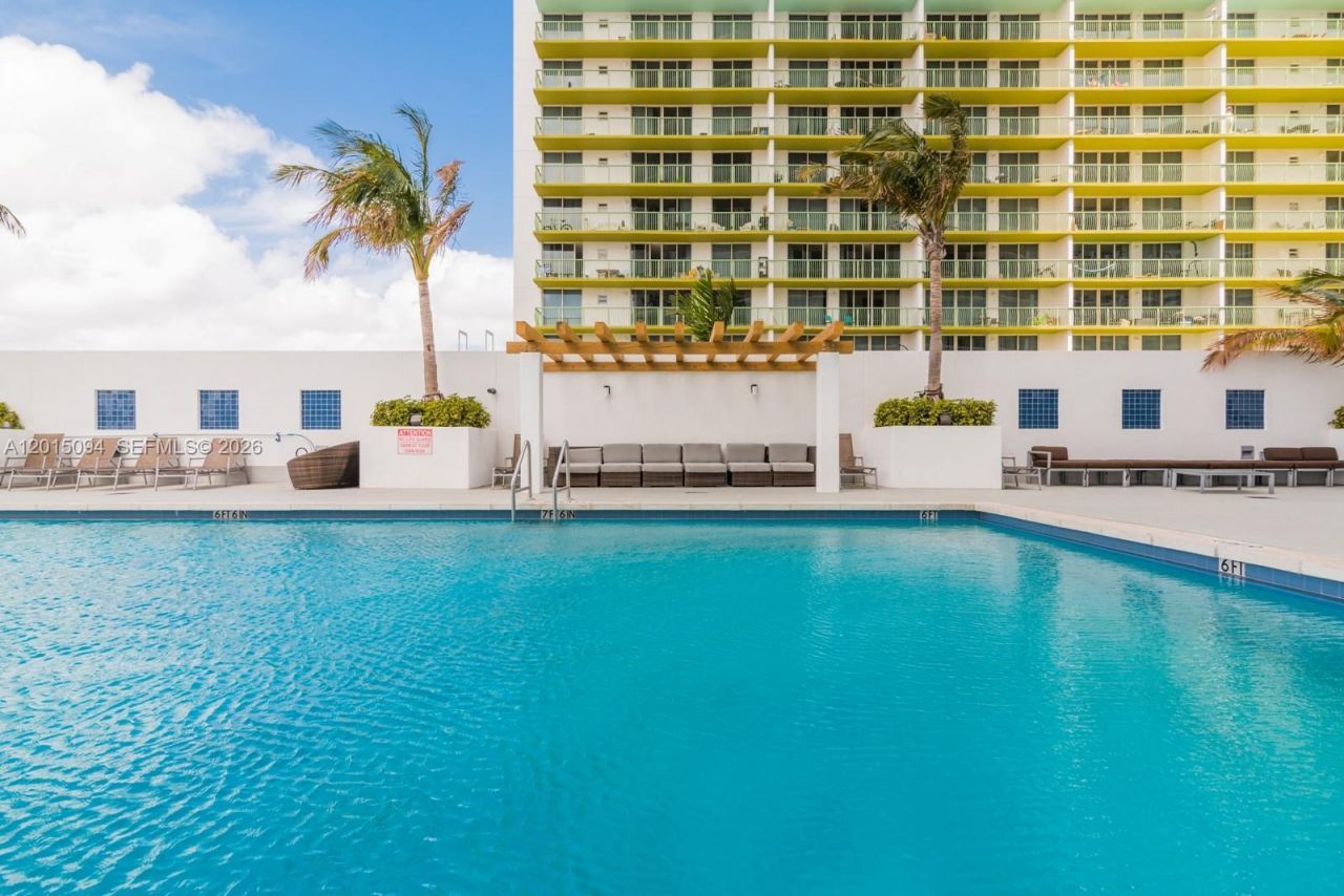 1750 N Bayshore Dr, Unit 3111, Miami, FL 33132 Photo