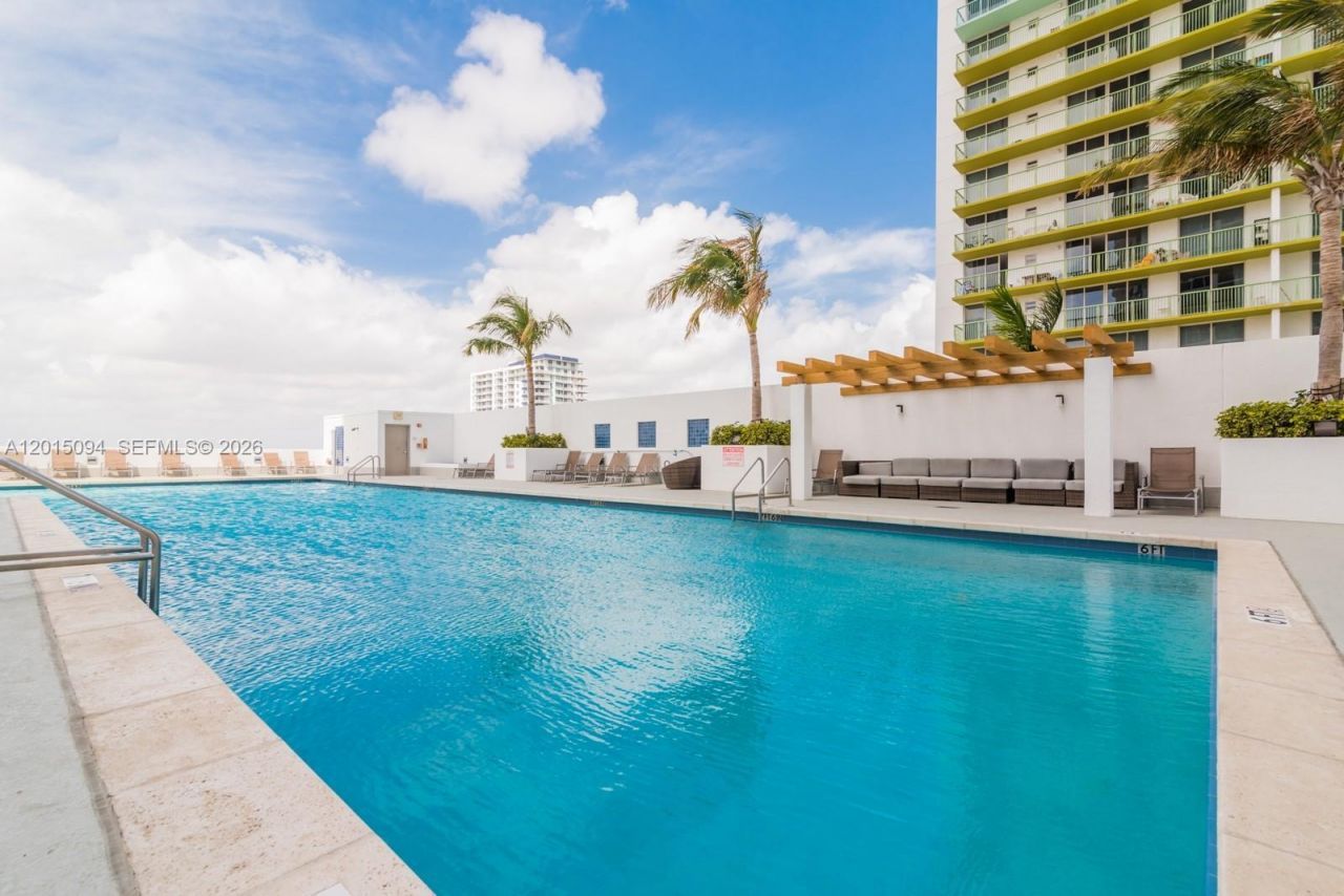 1750 N Bayshore Dr, Unit 3111, Miami, FL 33132 Photo