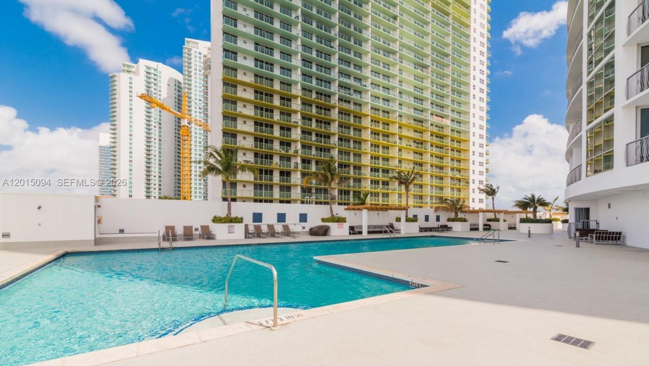 1750 N Bayshore Dr, Unit 3111, Miami, FL 33132 Photo