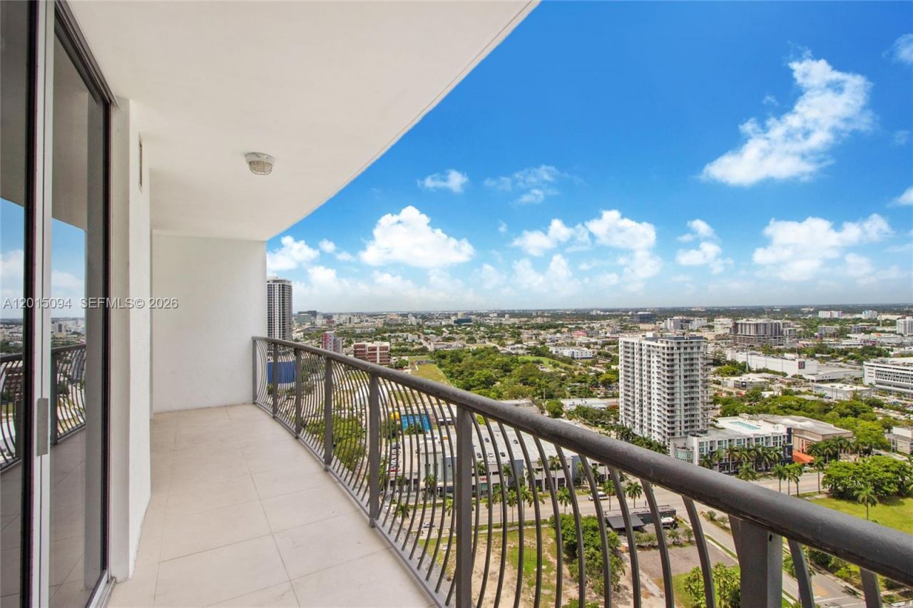 1750 N Bayshore Dr, Unit 3111, Miami, FL 33132 Photo