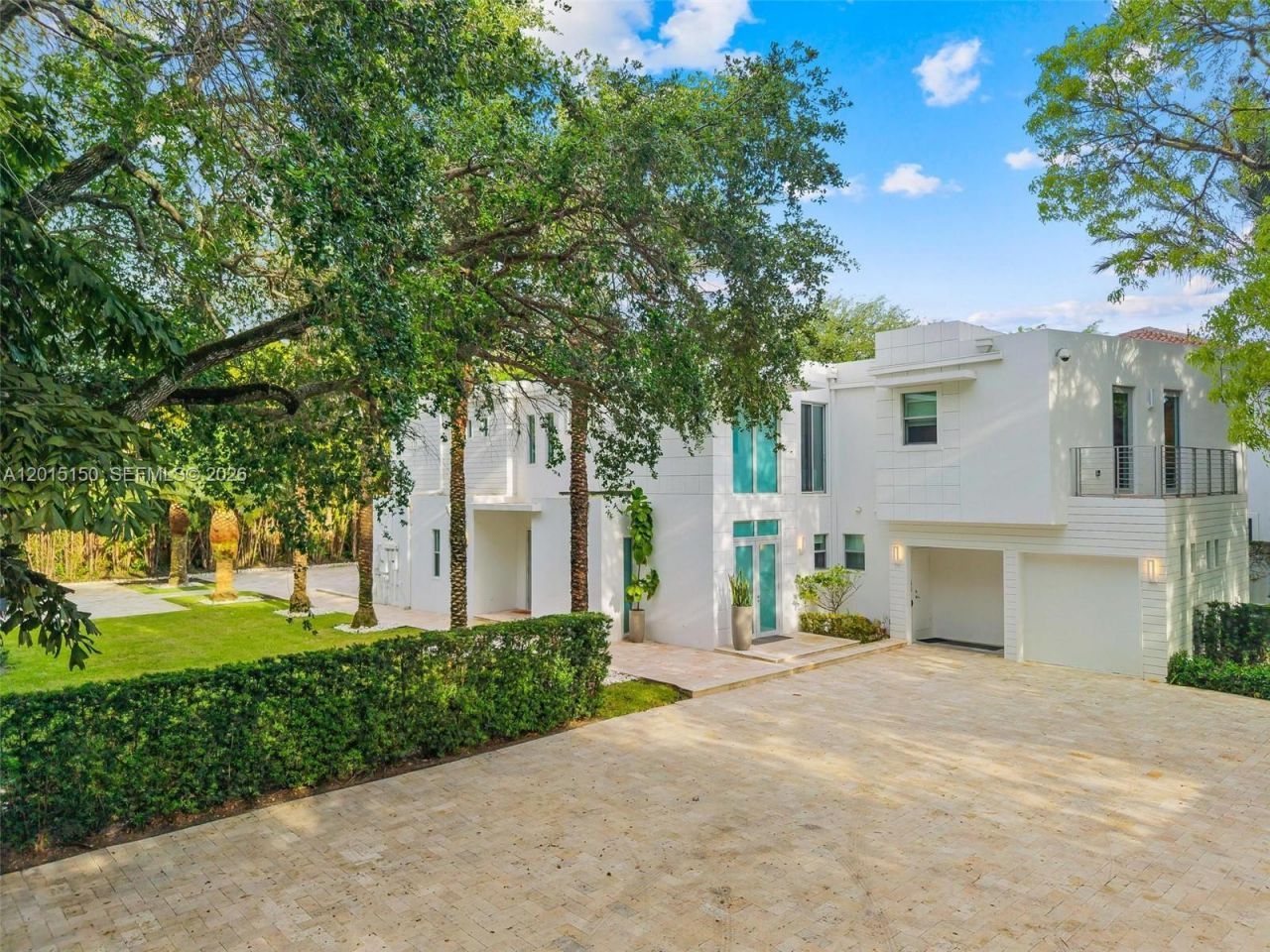 3917 S Le Jeune Rd , Unit -, Miami, FL 33146 Photo