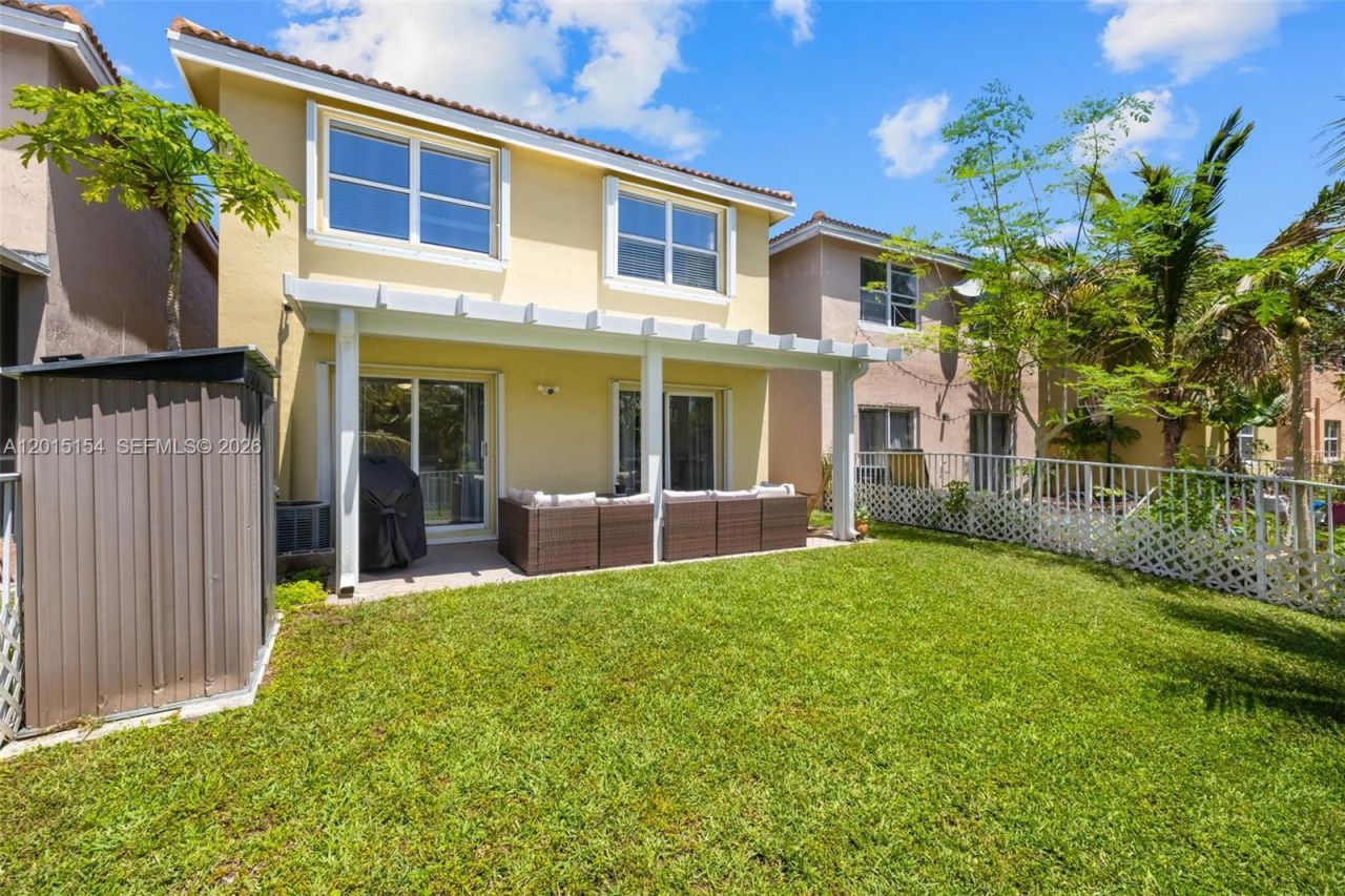 9288 NW 55th St, Sunrise, FL 33351 Photo