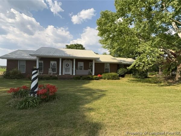 7939 Clinton Road, Stedman, NC 28391
