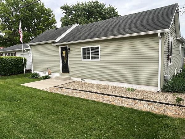 508 Johnson Road, Chillicothe, OH 45601