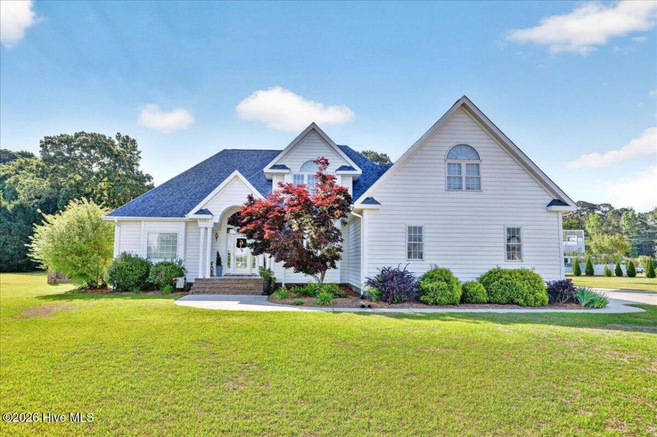5401 Arbor Court, Grifton, NC 28530 Main Photo