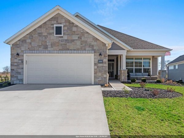 2650 ORION TRAIL, Green Bay, WI 54311