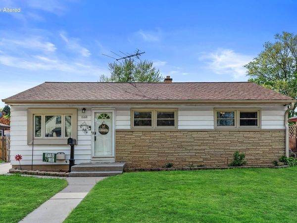 3165 66th STREET, Milwaukee, WI 53219