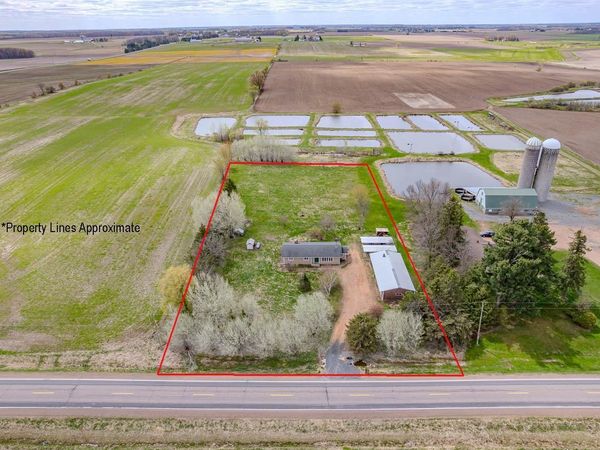 110371 COUNTY ROAD A, Athens, WI 54411