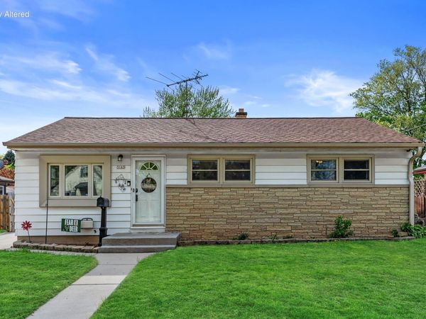 3165 S 66th St, Milwaukee, WI 53219