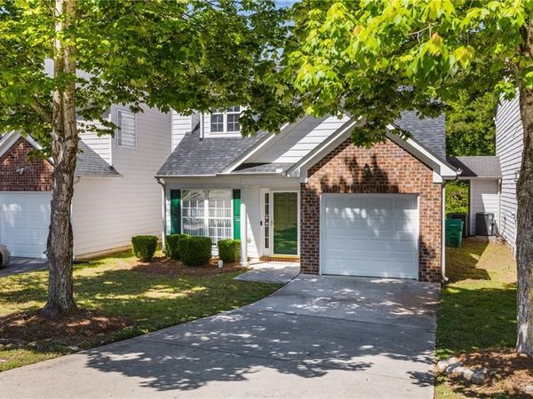 565 Carlton Pointe Drive, Palmetto, GA 30268