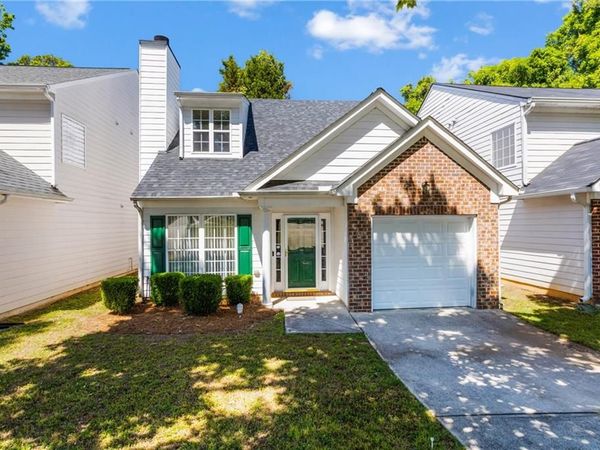 565 Carlton Pointe Drive, Palmetto, GA 30268