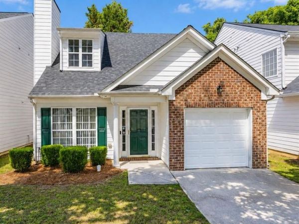 565 Carlton Pointe Drive, Palmetto, GA 30268