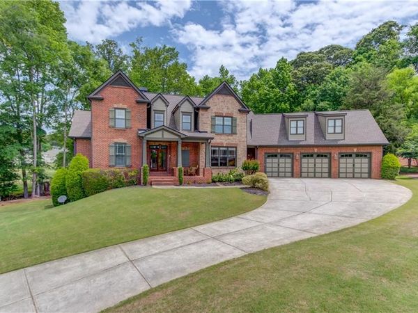 2240 N Pear Grove Court , Jefferson, GA 30549