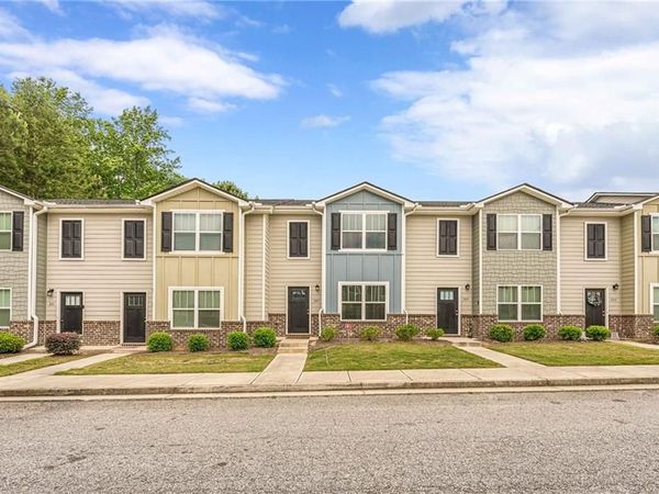327 Ashigan Street, Union City, GA 30291