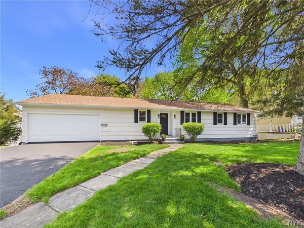 126 Downing Road , Syracuse, NY 13214