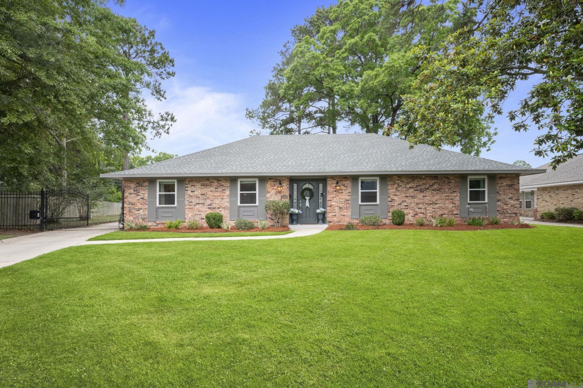 8769 Darby Ave, Baton Rouge, LA 70806 Main Photo