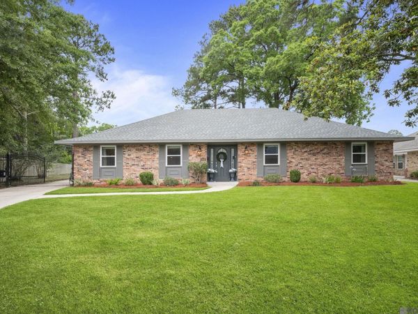 8769 Darby Ave, Baton Rouge, LA 70806