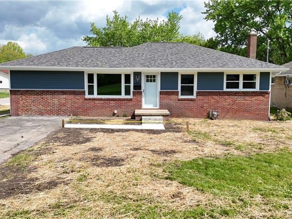 2502 Stocker Avenue , Youngstown, OH 44505