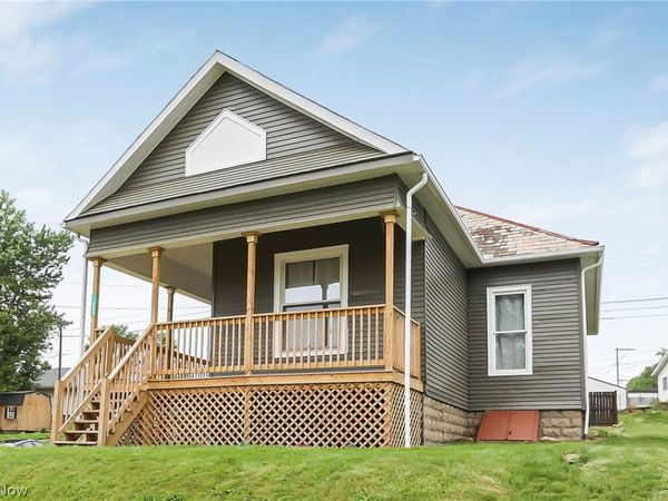 1601 Bluff Street, Zanesville, OH 43701