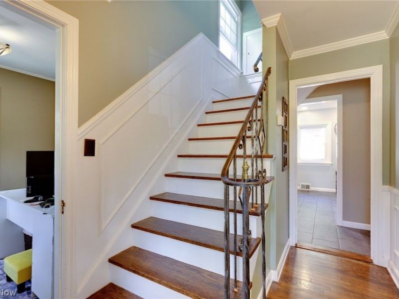 3655 Traver Road, Shaker Heights, OH 44122 Photo 3