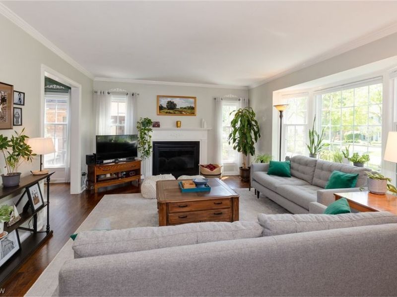 3655 Traver Road, Shaker Heights, OH 44122 Photo 5