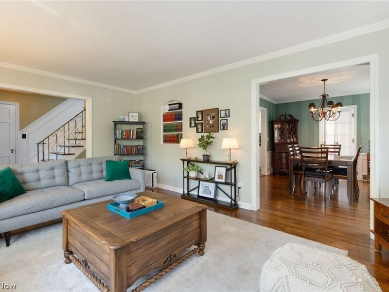 3655 Traver Road, Shaker Heights, OH 44122 Photo 7