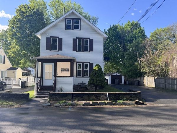 20 Buckminster St, Framingham, MA 01702
