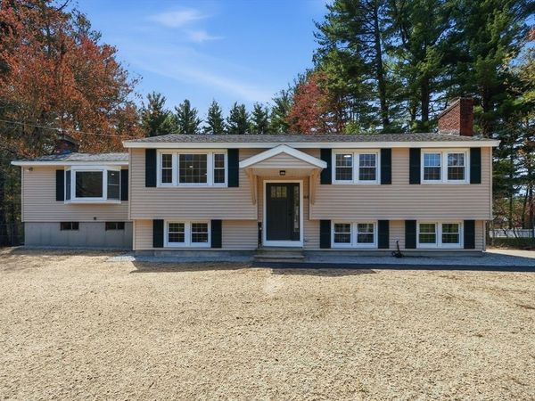 44 Wildbrook Road, Billerica, MA 01821