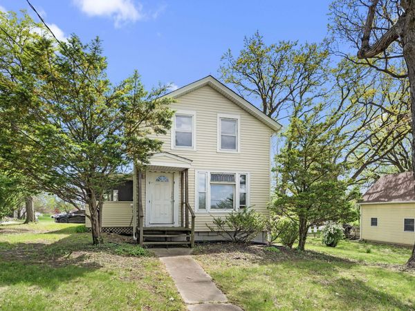 10585 W 93rd Avenue , St. John, IN 46373