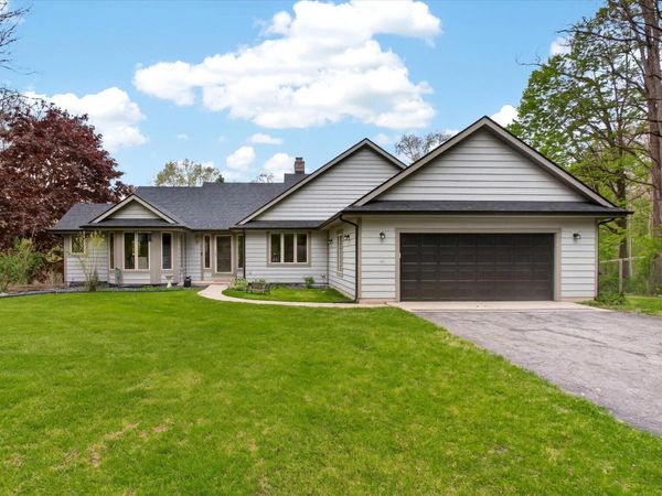 4012 N 525 W, La Porte, IN 46350