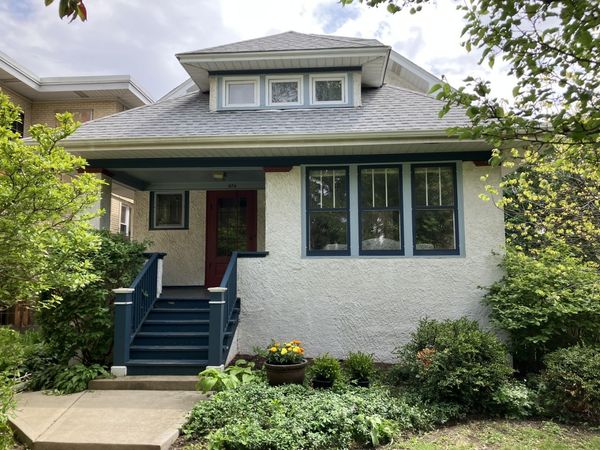 424 N Harvey Avenue, Oak Park, IL 60302