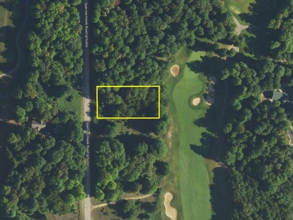 33 Sparrow Hawk Drive, Bellaire, MI 49615