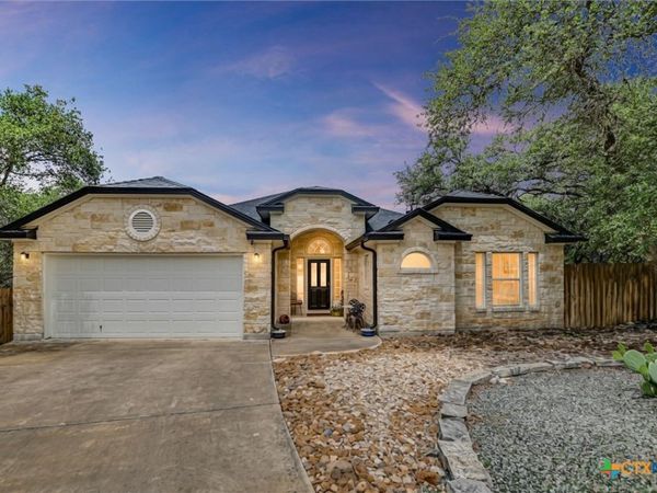 10 Caliche Court, Wimberley, TX 78676
