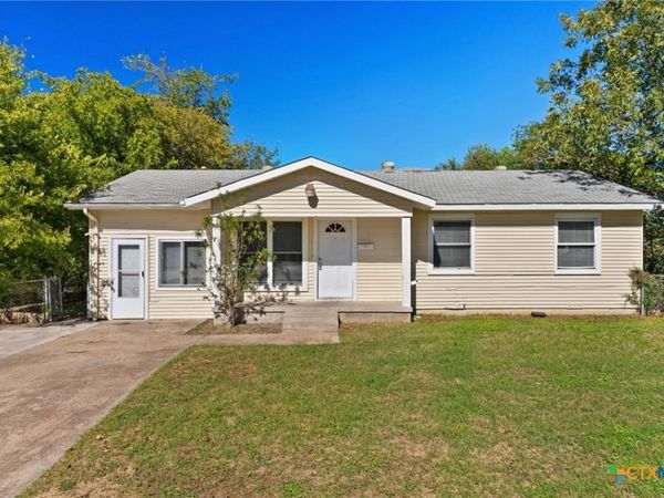 2709 Hillside Drive , Killeen, TX 76543
