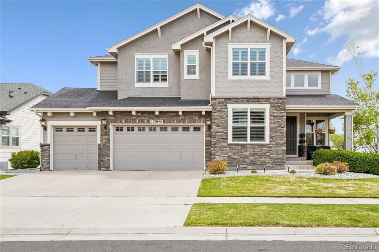 13949 W 89th Loop, Arvada, CO 80005 Main Photo