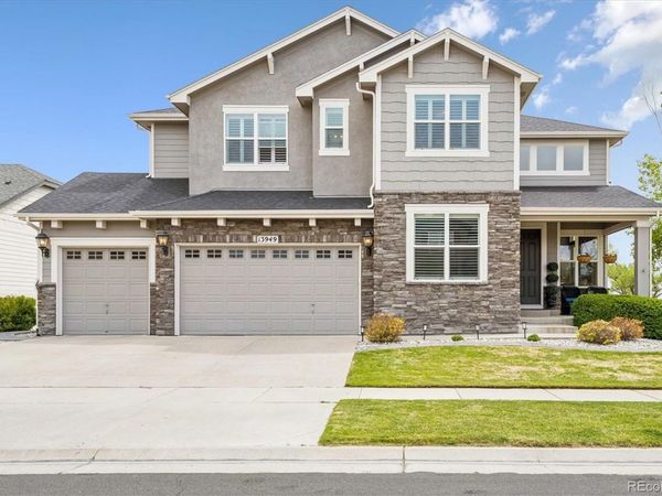 13949 W 89th Loop, Arvada, CO 80005