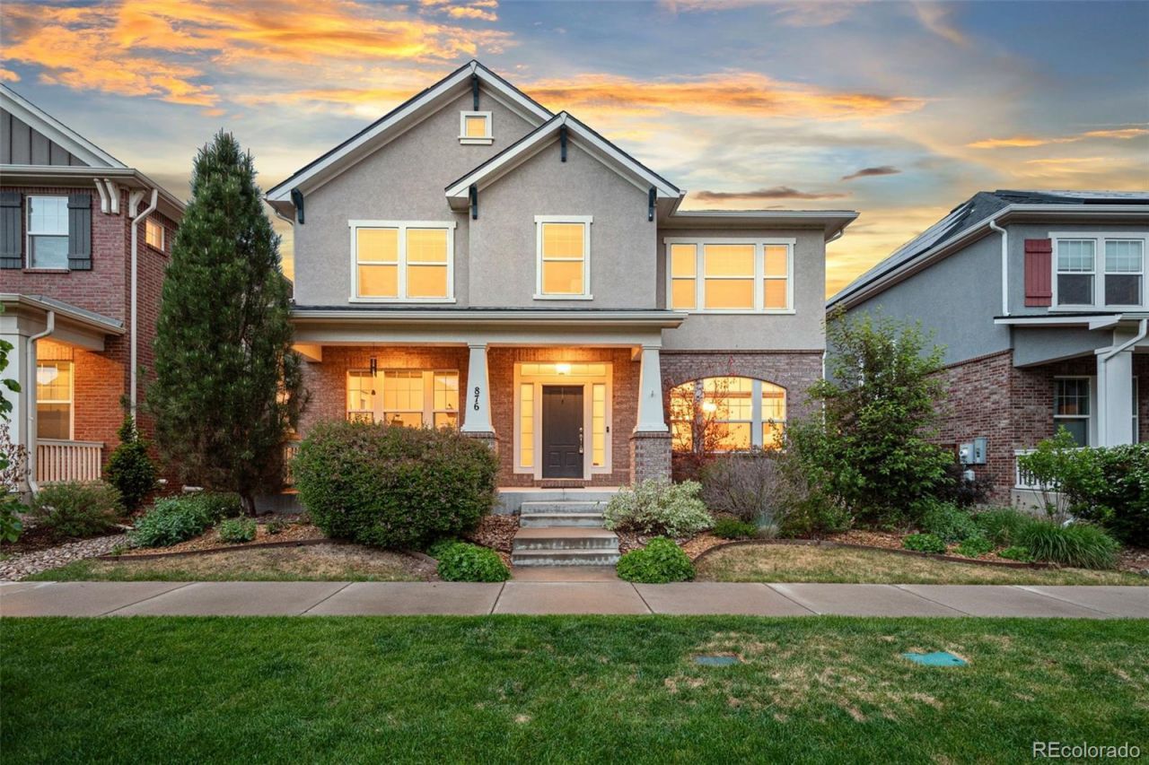 876 Ulster Way, Denver, CO 80230 Main Photo