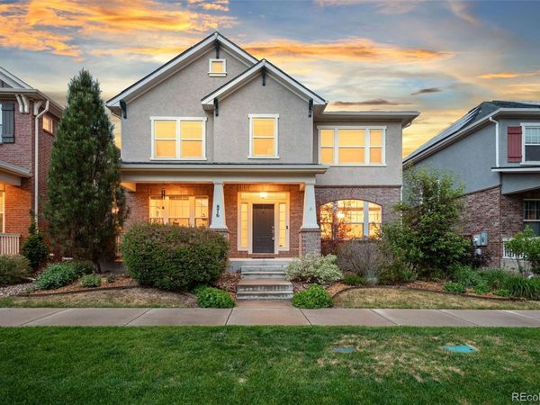 876 Ulster Way, Denver, CO 80230