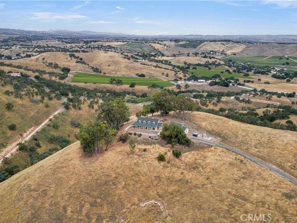 7550 Rancho Verano, Paso Robles, CA 93446