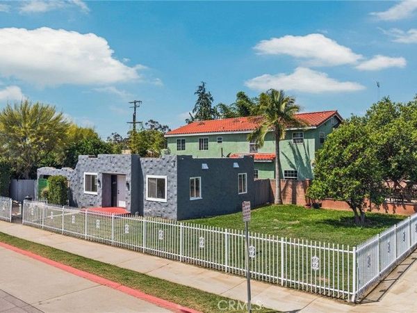 6639 Muriel Avenue, Long Beach, CA 90805